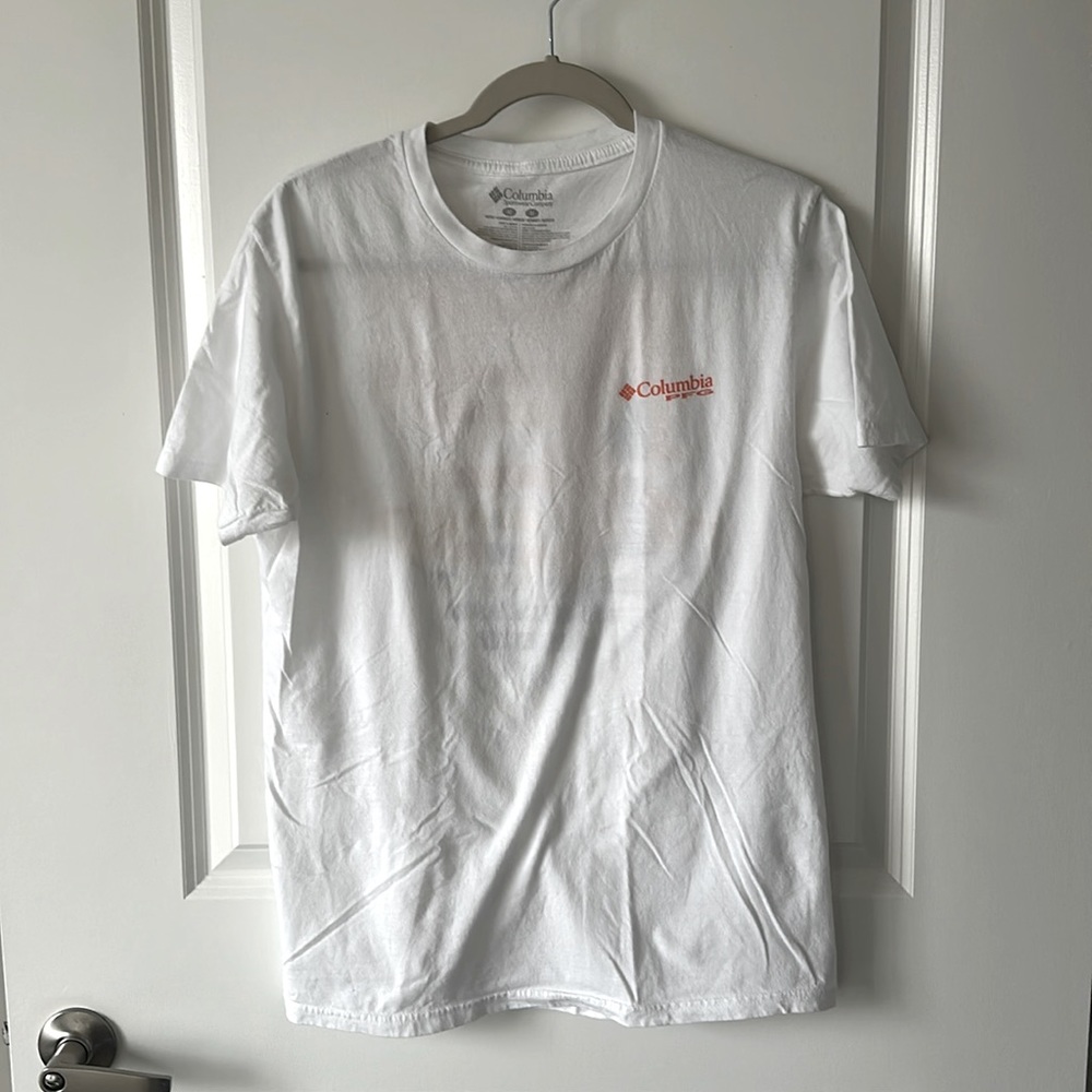 Columbia T-shirt for men